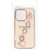 Topt Trend dėklas skirtas Apple iPhone 14 Plus design 2 light rožinės spalvos