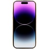 iLike Trend Dėklas skirtas Apple iPhone 14 Pro design 2 juodas
