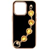 iLike Trend Dėklas skirtas Apple iPhone 14 Pro design 2 juodas