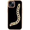 Topt Trend dėklas skirtas Apple iPhone 14 Plus design 4 juodos spalvos