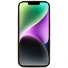 Topt Trend dėklas skirtas Apple iPhone 14 Plus design 4 juodos spalvos