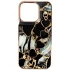Topt Trend dėklas skirtas Apple iPhone 14 Plus design 1 juodos spalvos