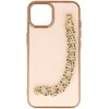 Topt Trend dėklas skirtas Apple iPhone 14 design 4 light rožinės spalvos