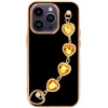 iLike Trend Dėklas skirtas Apple iPhone 14 Pro design 2 juodas