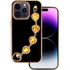 iLike Trend Dėklas skirtas Apple iPhone 14 Pro design 2 juodas