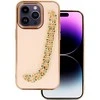 Topt Trend dėklas skirtas Apple iPhone 14 Plus design 4 light rožinės spalvos