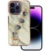 Topt Trend dėklas skirtas Apple iPhone 14 Plus design 1 baltos spalvos