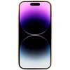 iLike Trend Dėklas skirtas Apple iPhone 14 Pro design 2 juodas