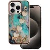 Topt Trend dėklas skirtas Apple iPhone 15 Pro design 6 mėlynos spalvos