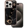 Topt Trend dėklas skirtas Apple iPhone 15 Pro design 6 juodos spalvos