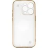 Topt Trend dėklas skirtas Apple iPhone 15 Pro Max design 3 baltos spalvos