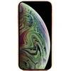 Topt Trend dėklas skirtas Apple iPhone X/XS design 4 light rožinės spalvos