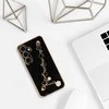 Topt Trend dėklas skirtas Samsung Galaxy A34 5G design 3 juodos spalvos