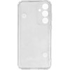 Toptel Mėlyna Trend Dėklas skirtas Samsung Galaxy S24 design 6 mėlynas