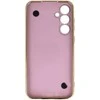 Topt Trend dėklas skirtas Samsung Galaxy S23 FE design 4 rožinės spalvos