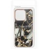 Topt Trend dėklas skirtas Xiaomi Redmi 10A design 1 juodos spalvos