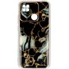 Topt Trend dėklas skirtas Xiaomi Redmi 10A design 1 juodos spalvos