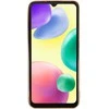 Topt Trend dėklas skirtas Xiaomi Redmi 10A design 3 juodos spalvos