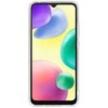 Topt Trend dėklas skirtas Xiaomi Redmi 10A design 1 baltos spalvos