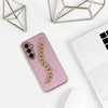Topt Trend dėklas skirtas Xiaomi Redmi Note 13 Pro 5G design 4 rožinės spalvos