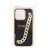 Topt Trend dėklas skirtas Xiaomi Redmi Note 11 Pro/Note 11 Pro 5G design 4 juodos spalvos