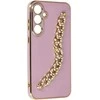 Topt Trend dėklas skirtas Xiaomi Redmi Note 13 Pro 5G design 4 rožinės spalvos