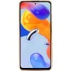 Topt Trend dėklas skirtas Xiaomi Redmi Note 11 Pro/Note 11 Pro 5G design 2 juodos spalvos