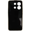 Topt Trend dėklas skirtas Xiaomi Redmi Note 13 5G design 4 juodos spalvos