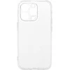 Topt Ultra Clear 1mm dėklas skirtas Apple iPhone 14 Pro Max skaidrus