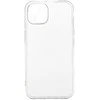 Topt Ultra Clear 1mm dėklas skirtas Apple iPhone 14 skaidrus
