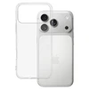 Ultra Clear 1mm dėklas skirtas Apple iPhone 17 Pro Max skaidrus