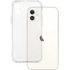 Topt Ultra Clear 1mm dėklas skirtas Apple iPhone 11 skaidrus