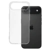 Ultra Clear 1mm dėklas skirtas Apple iPhone 17 Air skaidrus