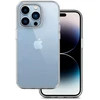 Ultra Clear 1mm dėklas skirtas Apple iPhone 17 Pro skaidrus