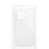 Ultra Clear 1mm dėklas skirtas Apple iPhone 17 Air skaidrus