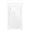 Topt Ultra Clear 1mm Dėklas skirtas Apple iPhone 17 skaidrus