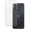 Topt Ultra Clear 1mm dėklas skirtas Motorola Moto G34 5G skaidrus