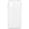 Topt Ultra Clear 1mm dėklas skirtas Motorola Moto G14 skaidrus