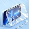 Ultra Clear 1mm dėklas skirtas Realme C61 skaidrus
