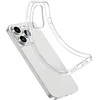 Topt Ultra Clear 1mm dėklas skirtas Samsung Galaxy S23 FE skaidrus