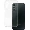 Topt Ultra Clear 1mm dėklas skirtas Samsung Galaxy A24 4G skaidrus