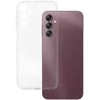 Topt Ultra Clear 1mm dėklas skirtas Samsung Galaxy A14 4G/5G skaidrus