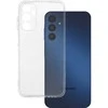 Topt Ultra Clear 1mm dėklas skirtas Samsung Galaxy A15 4G/5G skaidrus
