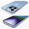Ultra Clear 1mm dėklas skirtas Samsung Galaxy S25 FE skaidrus