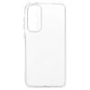 Topt Ultra Clear 1mm dėklas skirtas Samsung Galaxy A55 5G skaidrus