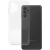 Topt Ultra Clear 1mm dėklas skirtas Samsung Galaxy A32 5G skaidrus