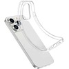 Ultra Clear 1mm dėklas skirtas Samsung Galaxy S25 FE skaidrus