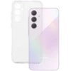 Topt Ultra Clear 1mm dėklas skirtas Samsung Galaxy A35 skaidrus