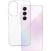Topt Ultra Clear 1mm dėklas skirtas Samsung Galaxy A55 5G skaidrus