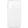 Topt Ultra Clear 1mm dėklas skirtas Samsung Galaxy A15 4G/5G skaidrus